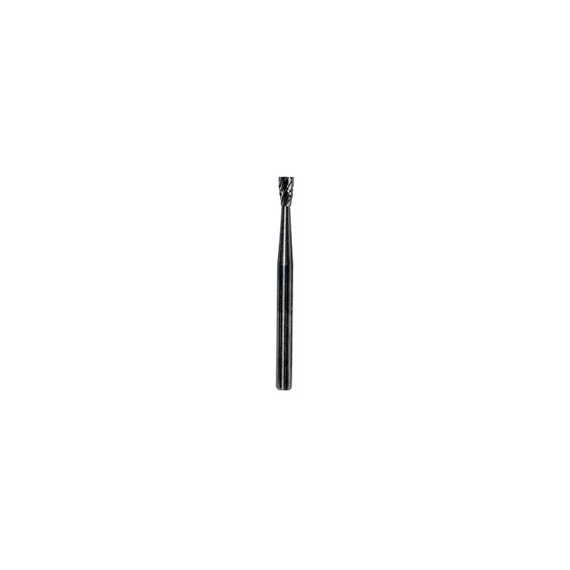 BURR DOUBLE CUT 1/8'' HEAD SHAPE N IMP product photo